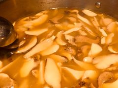 -野菌皇海景野生菌火锅(滨海大道店)