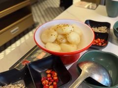 -狐狸爱上椰子鸡(滨江星光大道店)