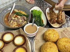 -兴华里茶记(禅城同济首店)