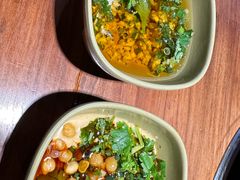 -楠火锅(仁恒梦中心店)