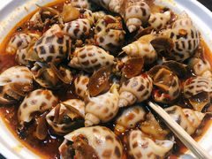 -三妹小龙虾·黄油蟹(华侨城总店)