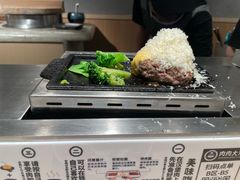 -肉肉大米(金虹桥店)