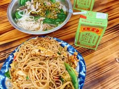 -舌尖上的米粉(阳朔二店)