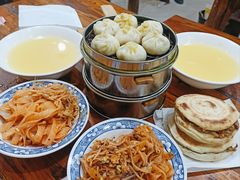 -王菊美食街·王菊面馆(总店)