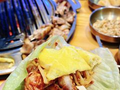 -金顺韩式烤肉·网红烤肉店(广利路店)