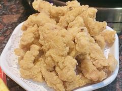 -一斗火锅·招财羊毛肚(上河城店)