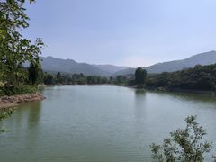 -黄巢水库