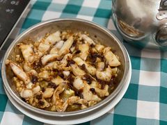 -中山脆肉鲩(新圳东路店)
