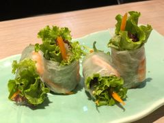 -米纸越南小馆(金鹰世界店)