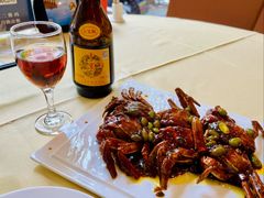 王宝和黄酒-王宝和酒家(黄浦店)