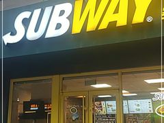 门面-赛百味SUBWAY(勒泰店)
