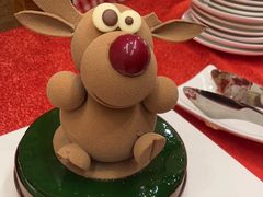 -索菲特酒店·海鲜自助 ·聚餐厅