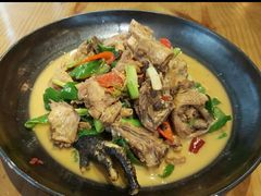 土公鸡-小溪桥三号院子(华庄店)