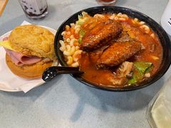 -华嫂冰室(尖沙咀店)