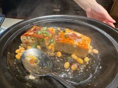 -客语客家菜(华发商都店)