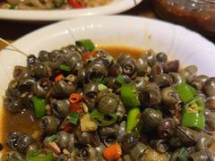 -丰乐餐厅·始于1999·本地老字号