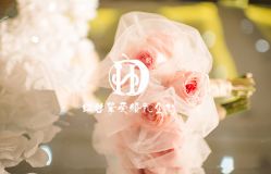 -上海雅居乐万豪侯爵酒店·宴会厅