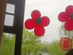 -鹊华居·地道鲁菜·海鲜·融合味(大明湖店)