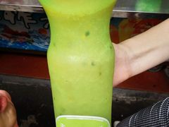 -马拉桑果汁(龙头路总店)