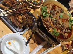 -鑫小城故事·藕汤·家常菜(台北一路总店)