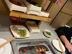 -海底捞火锅(六合天街店)