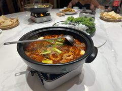 -肖记公安牛肉鱼杂馆·省级非物质文化遗产(崇仁路江滩直营店)