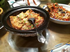 -费大厨辣椒炒肉(万家丽一店)