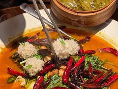 -清水亭湖北菜(大屯DT51店)