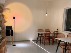 -香梨观景餐厅(西街店)