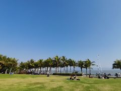 -深圳湾公园(南山区)