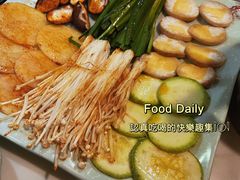 -盛爱家烤肉店(五泉总店)