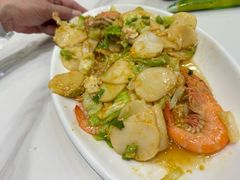 -金海湾海鲜排档(朱家尖店)
