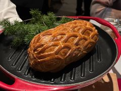 招牌惠灵顿牛排-蝶舍·MAISON PAPILLON