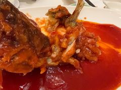 -得月楼·省级非遗·传统苏帮菜(观前店)