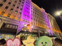 -南京路步行街