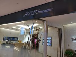-AKOZO Beauty Salon