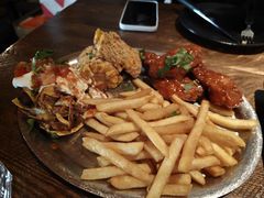 -Q MEX 库迈墨西哥餐吧(三里屯店)
