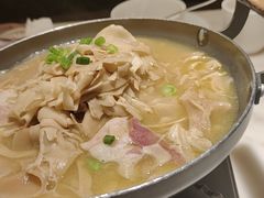 -小菜园新徽菜(扬州华润万象汇店)