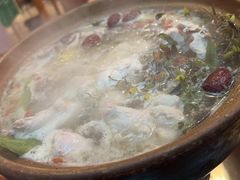 -洪大厨鸡煲(福田店)