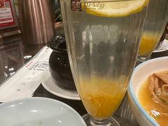 -西江美食舫·江西菜(健德桥店)