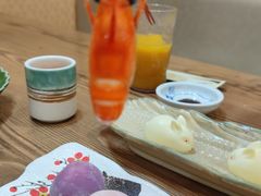 -红叶日料·放题·海胆·定食(星海店)