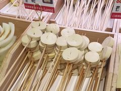 -阿串串老火锅(力盟店)