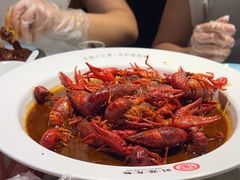 -叶派龙虾·招牌十三香(合肥路首店)