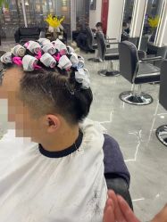 -Coo Hair salon