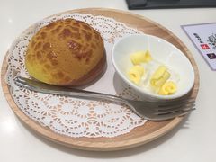 -太兴餐厅(东方广场分店)