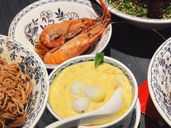 -阿大排档(长春这有山店)