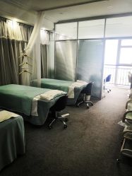 -YooMee优美智能科技美肤机构