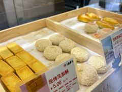 -北京稻香村(方庄店)