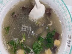 -苏晓玥·手作江南小吃(深圳北站店)