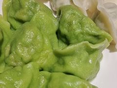 -船歌·鱼水饺青岛菜(闽江二路店)